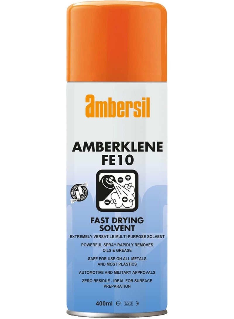 امبيرسيل أمبرسيل 31553 FE10 أمبركلين - Image 1